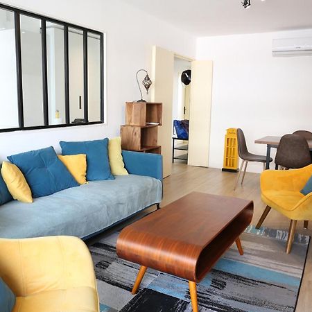 Bel Appartement T3 A Louer Marsiglia Esterno foto