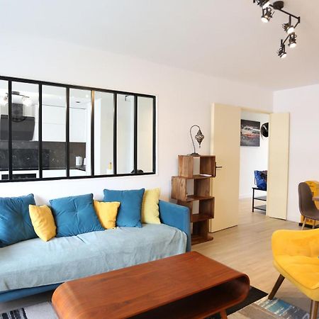 Bel Appartement T3 A Louer Marsiglia Esterno foto