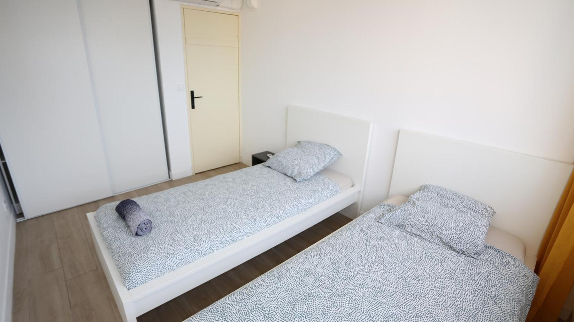 Bel Appartement T3 A Louer Marsiglia Esterno foto