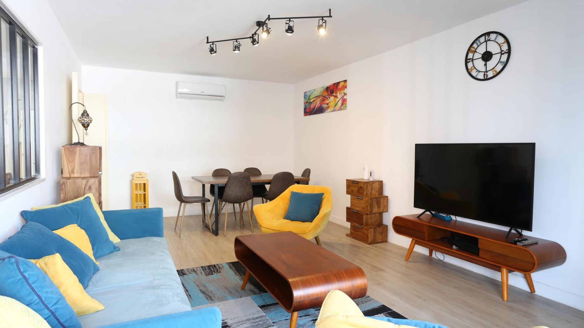 Bel Appartement T3 A Louer Marsiglia Esterno foto