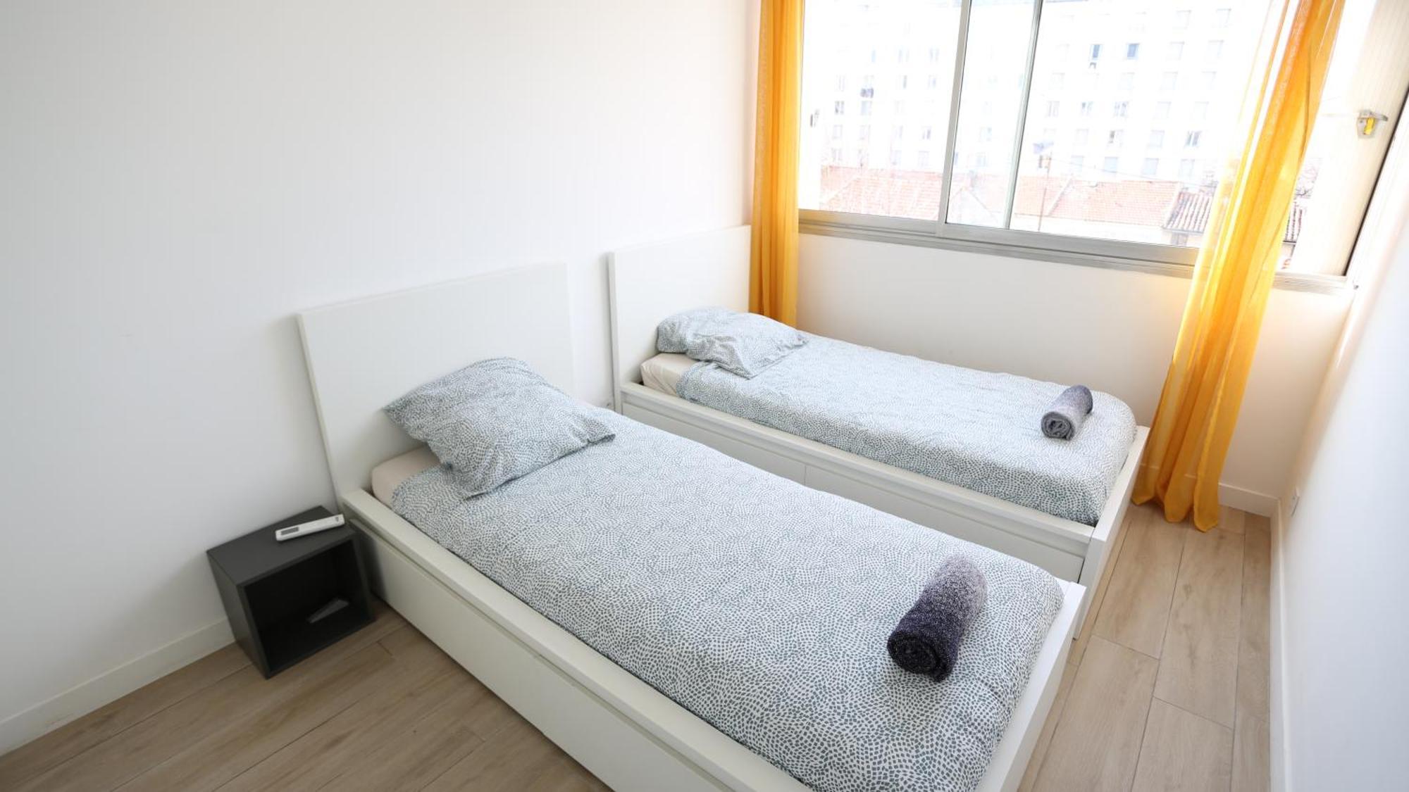 Bel Appartement T3 A Louer Marsiglia Esterno foto