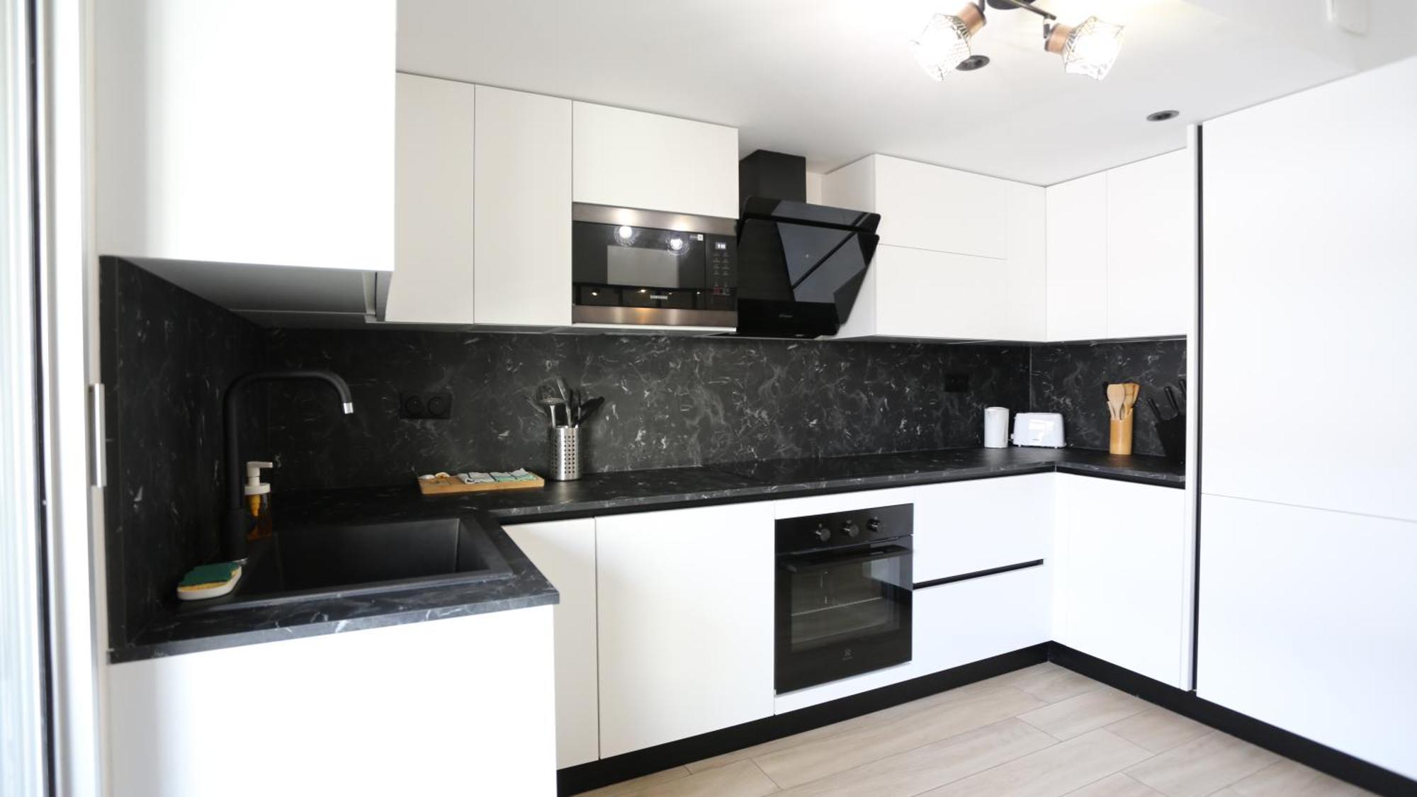 Bel Appartement T3 A Louer Marsiglia Esterno foto