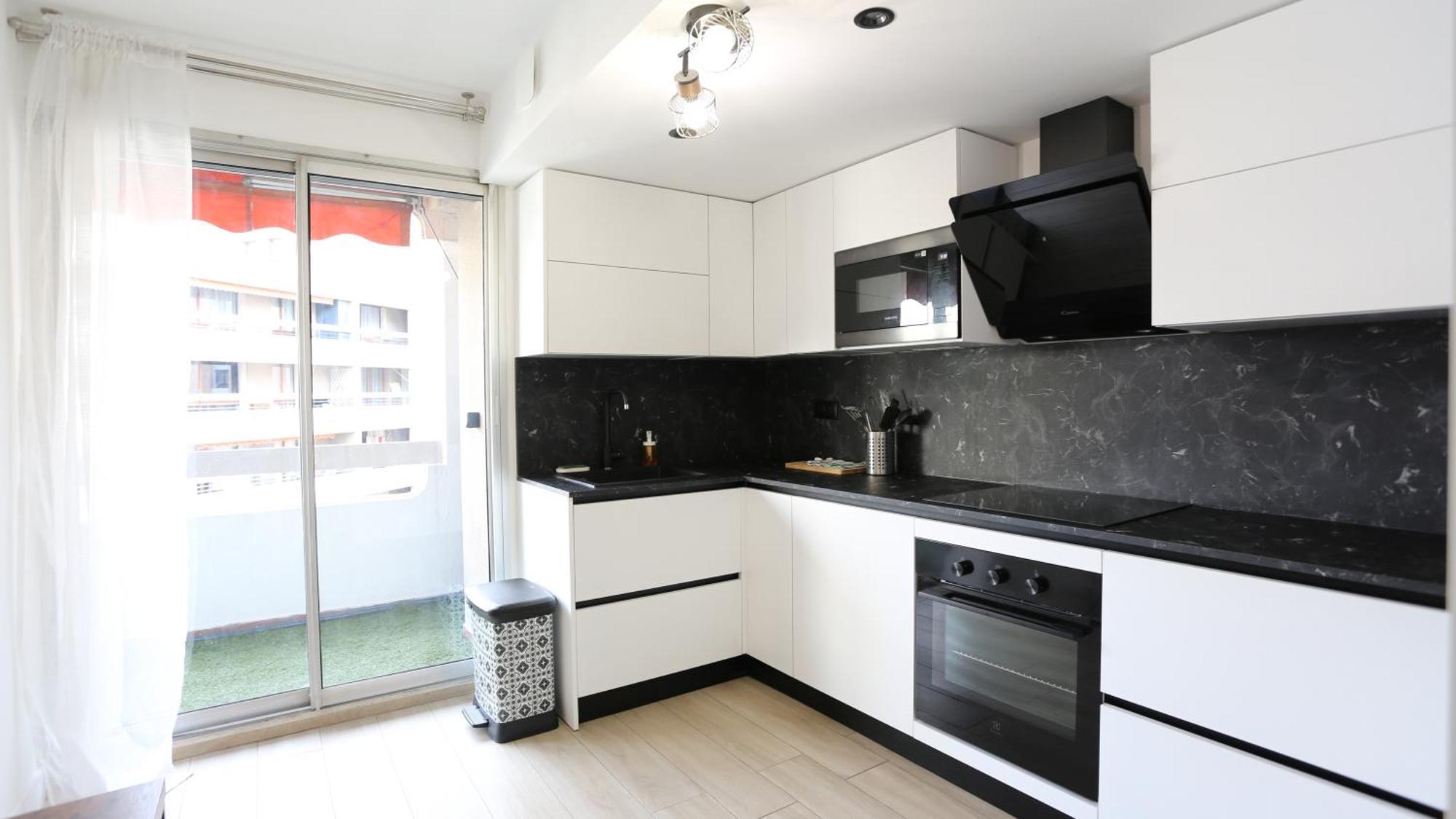 Bel Appartement T3 A Louer Marsiglia Esterno foto