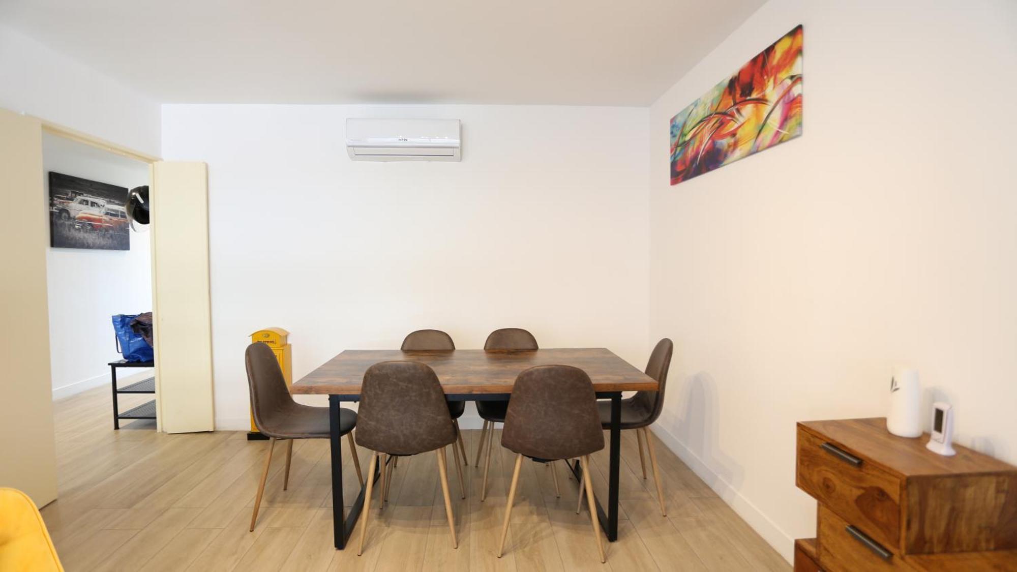Bel Appartement T3 A Louer Marsiglia Esterno foto