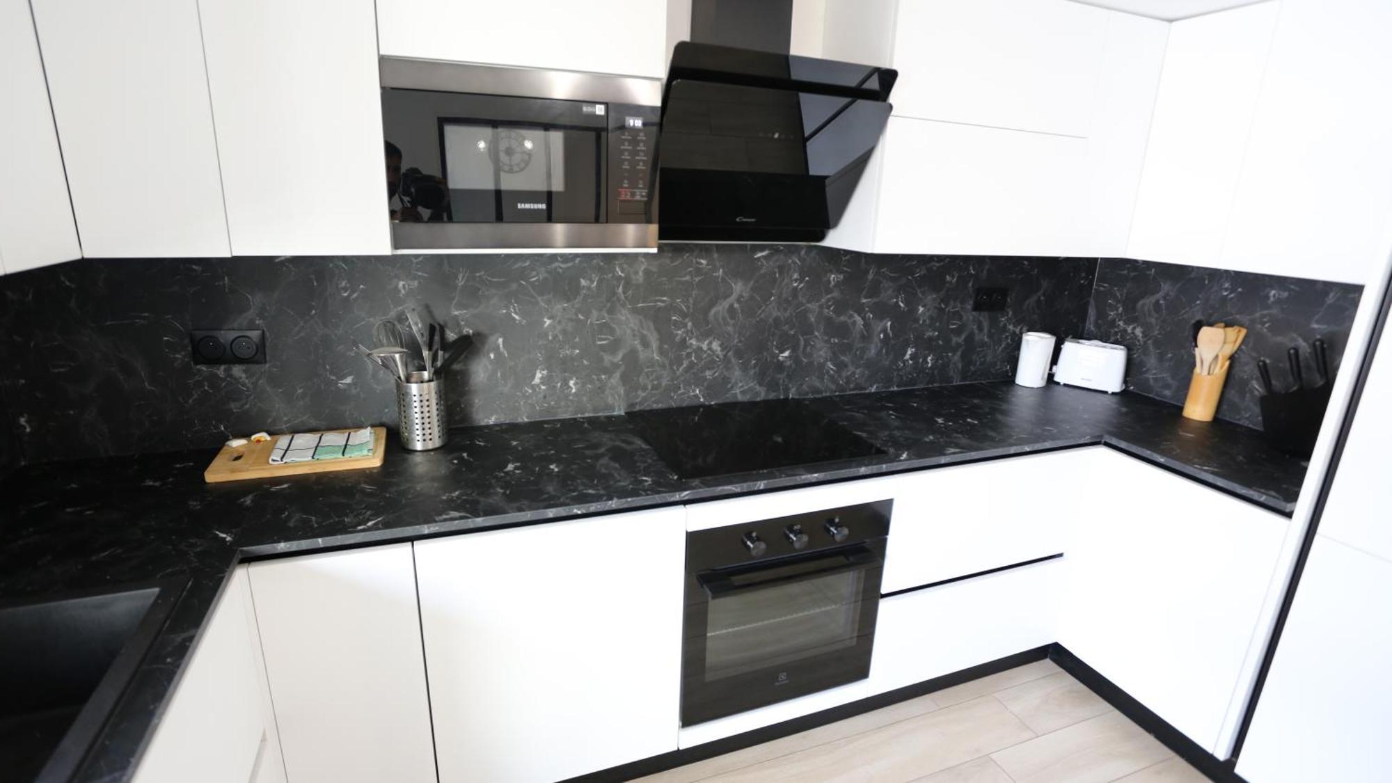 Bel Appartement T3 A Louer Marsiglia Esterno foto