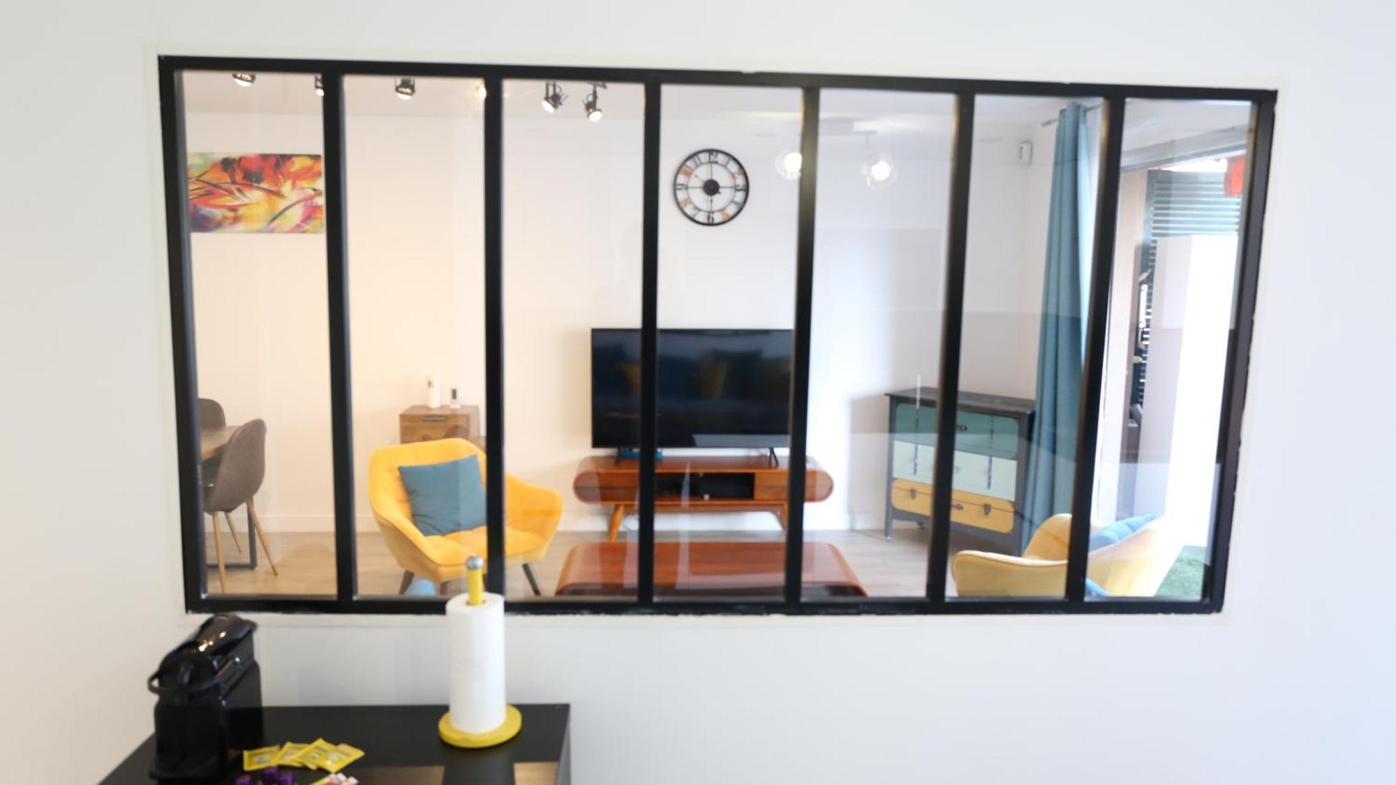 Bel Appartement T3 A Louer Marsiglia Esterno foto