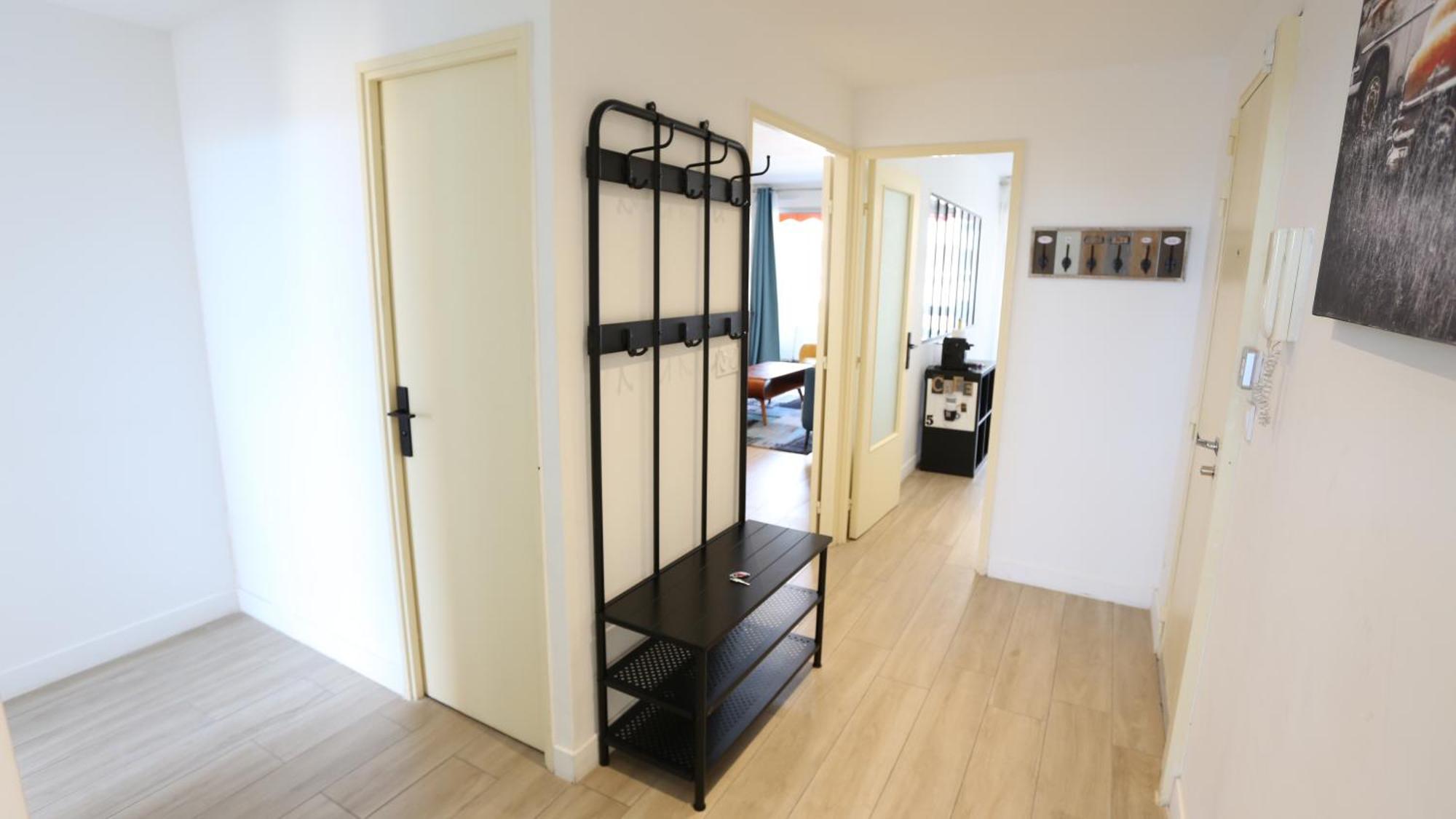 Bel Appartement T3 A Louer Marsiglia Esterno foto