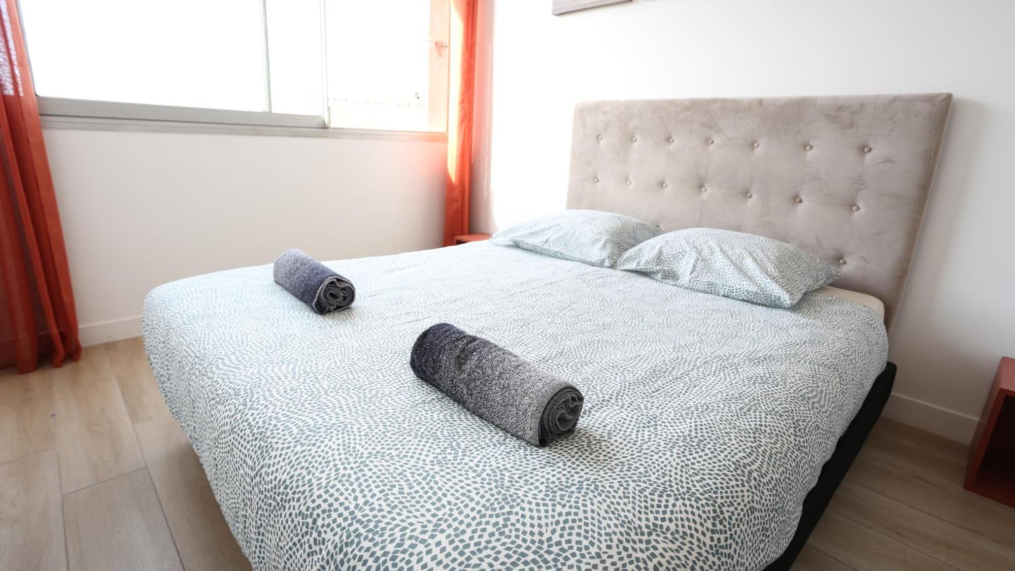Bel Appartement T3 A Louer Marsiglia Esterno foto